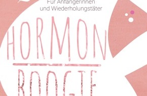 Presse für Bücher und Autoren - Hauke Wagner: Hormon-Boogie - Mama-Tipps und Experten-Tricks für eine entspannte Schwangerschaft und Geburt