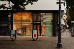 Westwing Group SE: Westwing eröffnet neuen Store am Kurfürstendamm in Deutschlands Hauptstadt Berlin