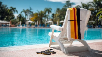 Hochschule Fresenius: Lange Auszeit, kurzer Effekt: Die Deutschen machen falsch Urlaub