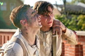 ProSieben: "Die Brücke": Die Neuverfilmung des Anti-Kriegsdramas auf ProSieben
