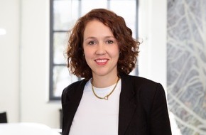 The Medical Network: Christina Auffenberg verstärkt The Medical Network als Client Director und Business Development