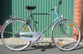 Polizeidirektion Göttingen: POL-GOE: (881/04) Fahrraddiebe auf frischer Tat ertappt
