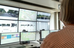 Universität Bremen: Intelligente Sicherheit für autonome Shuttles: Projekt „Safety Control Center“ feiert erfolgreichen Projektabschluss