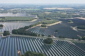 Finanz Informatik GmbH & Co. KG: Finanz Informatik schlie&szlig;t zweites Power-Purchase-Agreement (PPA) f&uuml;r Solarpark der S-Finanzgruppe
