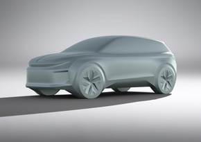 Let’s Explore: Elektromobilitäts-Offensive von Škoda mit sechs neuen Elektrofahrzeugen bis 2026