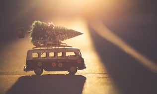 news aktuell GmbH: BLOGPOST App-Check: "Journi" - Der XMAS-Trip schnell und einfach als digitale Story