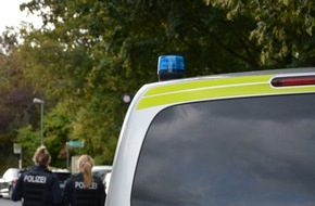 Polizei Mettmann: POL-ME: Porsche 911 Carrera entwendet: Polizei bittet um Hinweise - 2508025