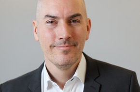 Polizei Dortmund: POL-DO: Neuer Polizeipr&auml;sident beim PP Dortmund - Tim Frommeyer ist seit dem 20.07.2026 der neue Polizeipr&auml;sident f&uuml;r Dortmund und L&uuml;nen
