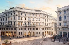 Satellite Office: Deutsch-Schweizer Premium-Workspace-Anbieter expandiert nach Italien:  Satellite Office er&ouml;ffnet Standort im Herzen von Mailand