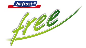 bofrost*: Neue Produktlinie ohne Gluten und Laktose / Fast jeder Fünfte verträgt keine Milch (mit Bild)