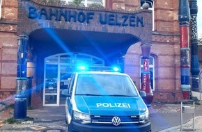 Bundespolizeiinspektion Bremen: BPOL-HB: E-Bike-Dieb durch aufmerksame Reisende und Bundespolizei überführt