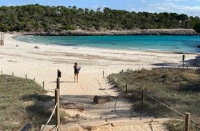Urlaubsguru GmbH: Urlaubscheck: Wie sieht ein Urlaub auf Mallorca und Kreta aktuell aus? / Urlaubsguru hat die beliebten Reiseziele getestet