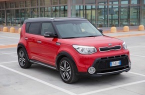 Kia Deutschland GmbH: Kia "HamStar-Wochen": Neue Modelle, große Preisvorteile - und coole Hamster (FOTO)