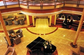 Hapag-Lloyd Cruises: MS EUROPA / Musikfestival auf hoher See