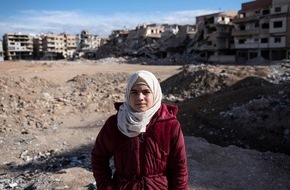 UNICEF Deutschland: 11 Jahre Krieg in Syrien: Kinder leider weiter unter Gewalt und Traumata | UNICEF