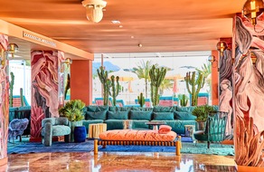 Mit den Leonardo Hotels zu den Top-Reisezielen 2024