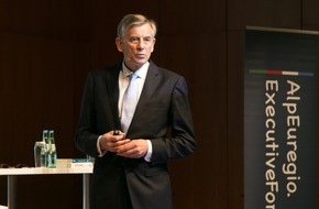 AlpEuregio BusinessClub: Aufbruch nach Globalia 2030 - BILD