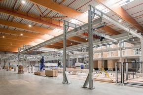 Nominierte des Bayerischen Ingenieurpreises 2025 stehen fest