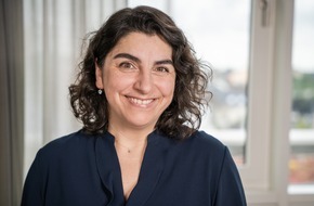 Tag der Deutschen Einheit: Einheitsbotschafterin Nordrhein-Westfalen / Dr. Dilek Gürsoy: "Miteinander reden bringt die Menschen zusammen, das war schon immer so"
