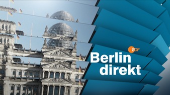 ZDF: ZDF-Umfrage: 78 Prozent der Deutschen wollen sehr hohe Einkommen stärker besteuern / Bundestagspräsident Schäuble dafür offen