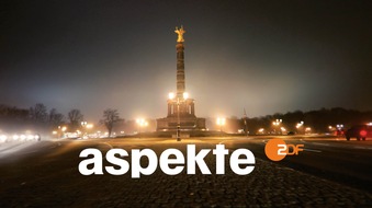 ZDF: Herbert Grönemeyer im ZDF zu Gast bei "aspekte" / Anschließend "Tumult"-Konzertpremiere (FOTO)