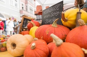 Hann. Münden Marketing GmbH: Hann. Münden: Bauernmarkt 2022 fällt aus