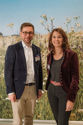🌸 🐝 🏆Deutschland summt!-Pflanzwettbewerb verleiht 50 Auszeichnungen an Biodiversitäts-Projekte