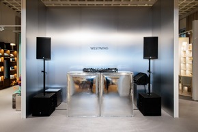 Westwing eröffnet neuen Store im Zentrum von München