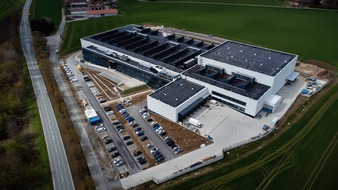 Schaltbau GmbH: Pressemitteilung: Schaltbau eröffnet NExT Factory in Velden