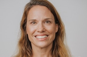 Sporthilfe: Sporthilfe beruft Tanja Hettel in den Vorstand f&uuml;r Marketing, Vertrieb & Events