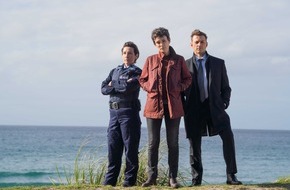 ZDF: "Auckland Detectives – Tödliche Bucht": Neue Folgen im ZDF