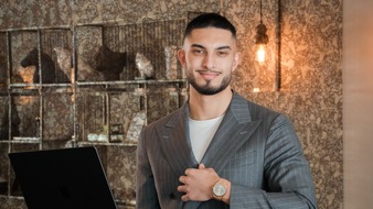 Deniz Inan: Deniz Inan: Warum klassische Online-Business-Modelle oft scheitern und was heute besser funktioniert