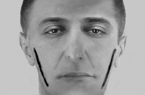 Polizei Düren: POL-DN: 0506031	Fahndung nach Handtaschenräuber mit Phantombild