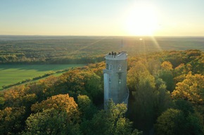 Discover Leipzig Region’s Top 5 Winter Hiking Trails