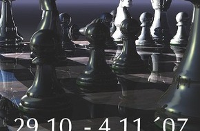 Polizeiinspektion Nienburg / Schaumburg: POL-NI: Deutsche Polizeimeisterschaften im Schach