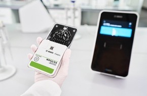 Bosch Healthcare Solutions GmbH: Bosch’s Vivalytic platform offering new PCR rapid test for MRSA / The Vivalytic test MRSA/SA provides a quick diagnosis of methicillin resistance at the point of care