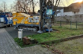 Energieagentur Rheinland-Pfalz GmbH: Kalte Quartiersw&auml;rme in B&ouml;hl-Iggelheim: Innovatives Nahw&auml;rmekonzept