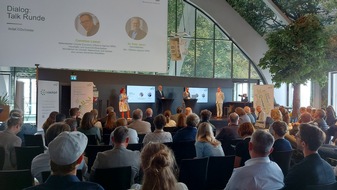 Effizienz-Agentur NRW: 4. COânferenz der efa in Dortmund bringt aktuelle Umweltregulatorik und emotionale Impulse auf die Bühne – mit prominenten Gästen und klarem Blick in die Zukunft