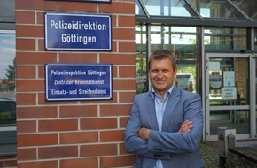 Polizeiinspektion Göttingen: POL-GÖ: (130/2022) Polizeiliche Kriminalstatistik 2021 der Polizeiinspektion Göttingen: Straftatenaufkommen leicht gestiegen, Aufklärungsquote in Stadt und Landkreis wieder über dem Landesdurchschnitt