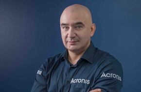 Acronis: Acronis Cyber Protect Cloud: Impfstoffvariante gegen Cyber-Bedrohungen