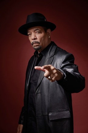 Ice-T mit neuer Dokumentation über Fentanyl-Krise – Deutschlandpremiere bei Crime + Investigation