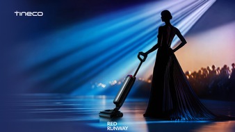 ECOVACS GLOBAL PTE. LTD.: Front Row für den Haushalt: Tineco präsentiert die FLOOR ONE Artist Serie anlässlich der Mailänder Fashion Week