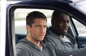 ProSieben: Gerissene Gangster, dubiose Deals: Guy Ritchies "RocknRolla" auf ProSieben (mit Bild)