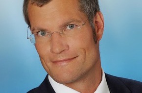 Hertie School: Dr. Sven Schütt neuer Geschäftsführer der Hertie School of Governance