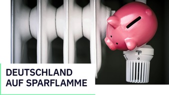MDR Mitteldeutscher Rundfunk: MDR bietet Experten-Chats zum Schwerpunkt "Deutschland auf Sparflamme" an