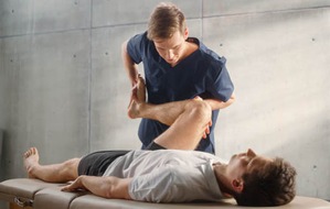 Bundesverband Osteopathie e. V. - BVO: Osteopathie im Sport: F&uuml;nf praxisnahe Tipps f&uuml;r Profis und Hobbysportler