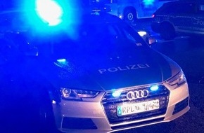 Polizeidirektion Kaiserslautern: POL-PDKL: Polizeilicher Einsatz bezüglicher einer angeblichen Bedrohungslage auf der Air Base