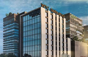 World Trade Centers Association: Sarajevo eröffnet neues World Trade Center