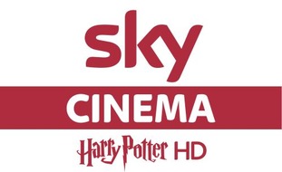 Sky Deutschland: Zu Ostern feiert Sky die Wunder der Wizarding World - mit "Sky Cinema Harry Potter HD"