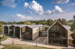 Stiftung Louisenlund: Louisenlund: Architektur für den Bildungsaufbruch